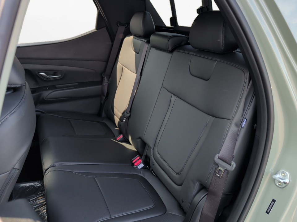 5NTJC4DE9TH170214 2026 Hyundai Santa Cruz SEL Activity