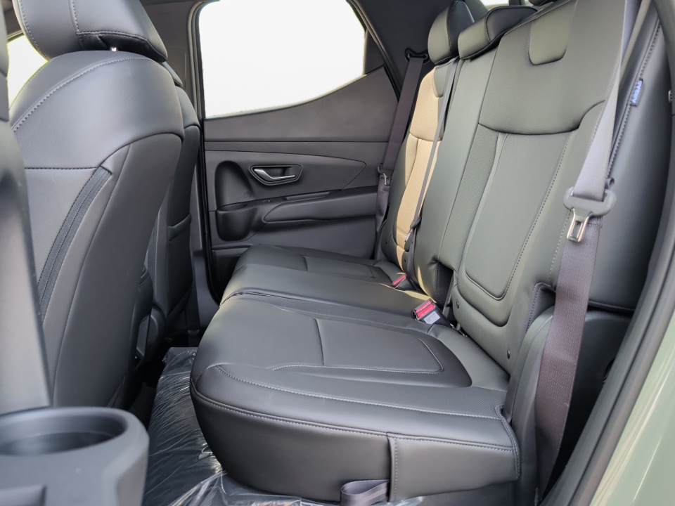5NTJC4DE9TH170214 2026 Hyundai Santa Cruz SEL Activity