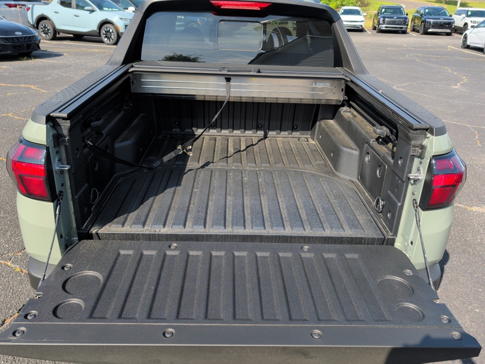 5NTJC4DE9TH170214 2026 Hyundai Santa Cruz SEL Activity