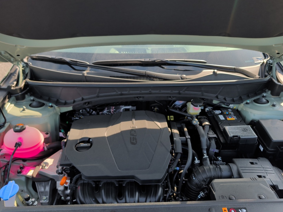 5NTJC4DE9TH170214 2026 Hyundai Santa Cruz SEL Activity