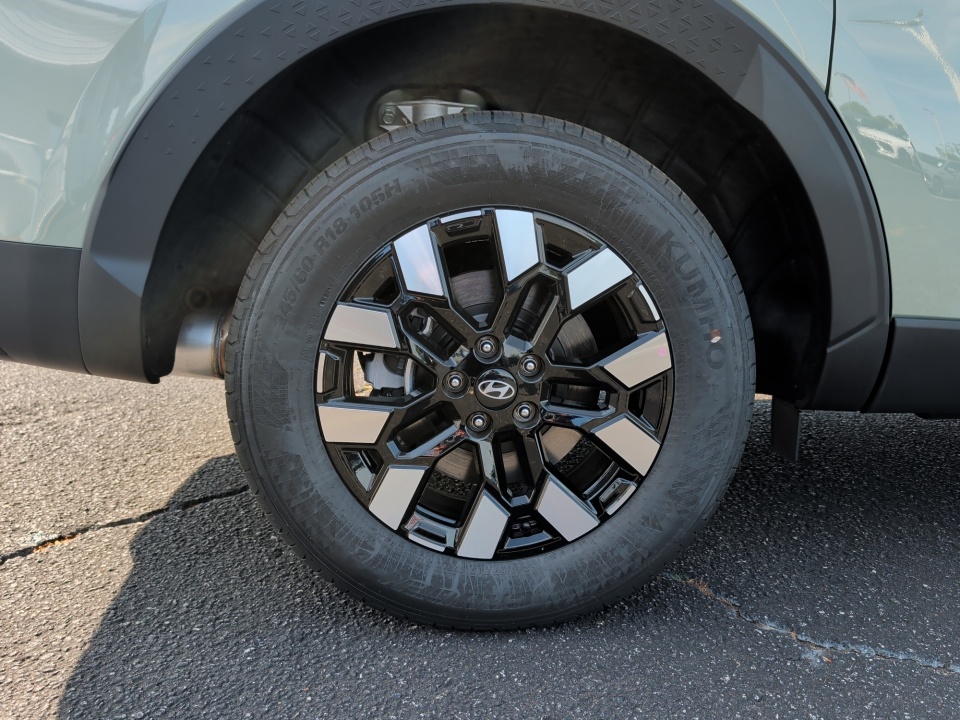 5NTJC4DE9TH170214 2026 Hyundai Santa Cruz SEL Activity