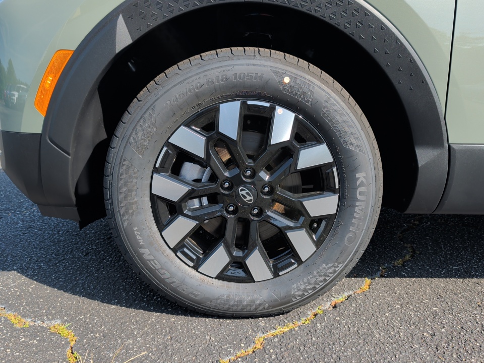 5NTJC4DE9TH170214 2026 Hyundai Santa Cruz SEL Activity