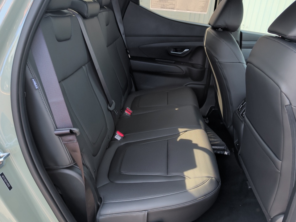 5NTJC4DE9TH170214 2026 Hyundai Santa Cruz SEL Activity