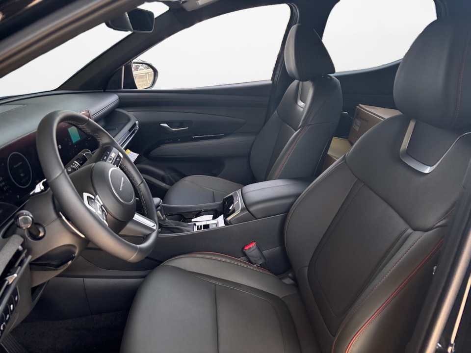 5NTJEDDF6SH155333 2025 Hyundai Santa Cruz Limited