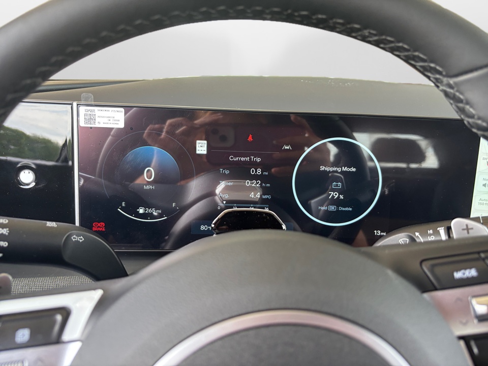 5NTJEDDF6SH155333 2025 Hyundai Santa Cruz Limited