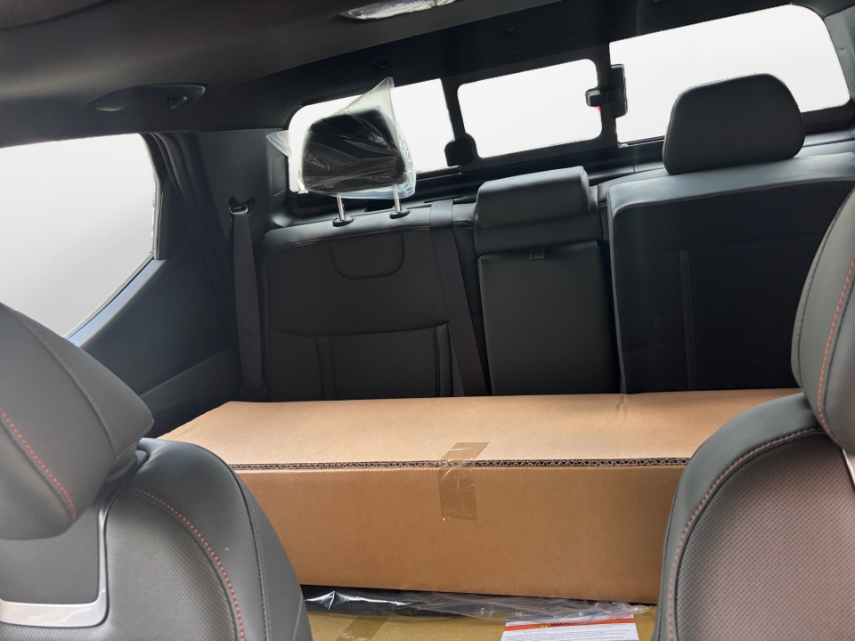 5NTJEDDF6SH155333 2025 Hyundai Santa Cruz Limited