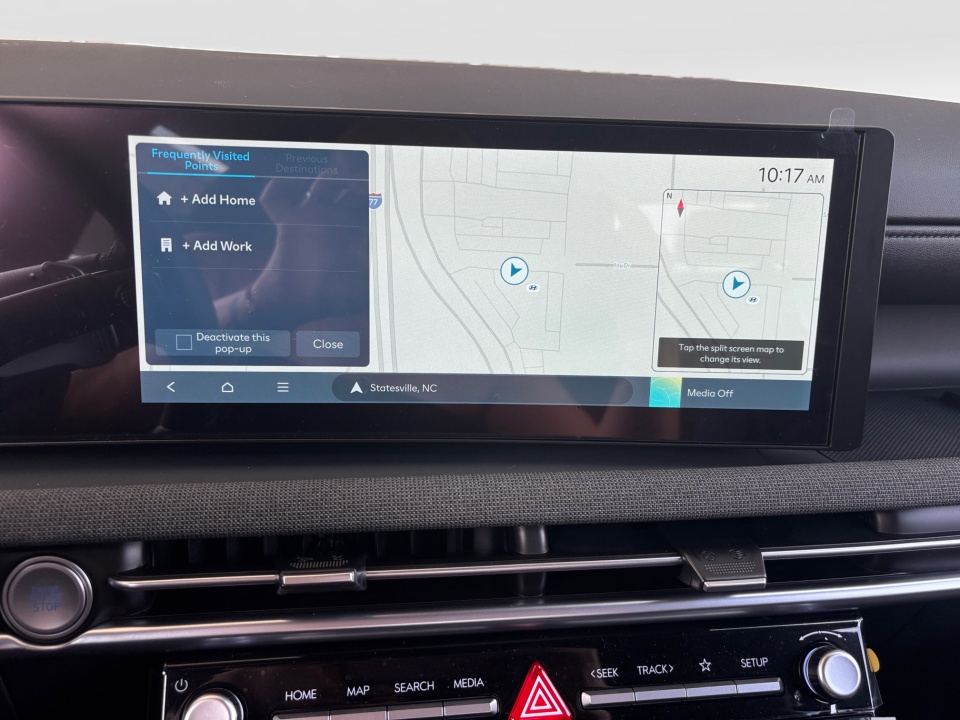 5NTJEDDF6SH155333 2025 Hyundai Santa Cruz Limited