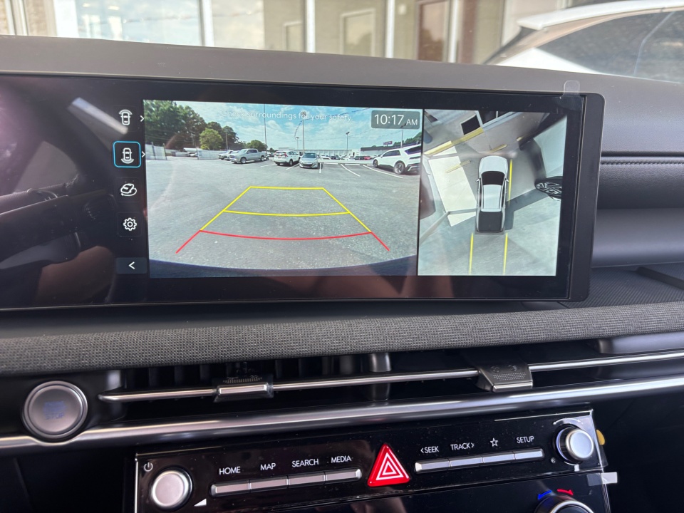 5NTJEDDF6SH155333 2025 Hyundai Santa Cruz Limited