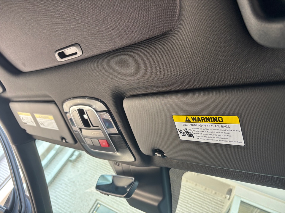 5NTJEDDF6SH155333 2025 Hyundai Santa Cruz Limited