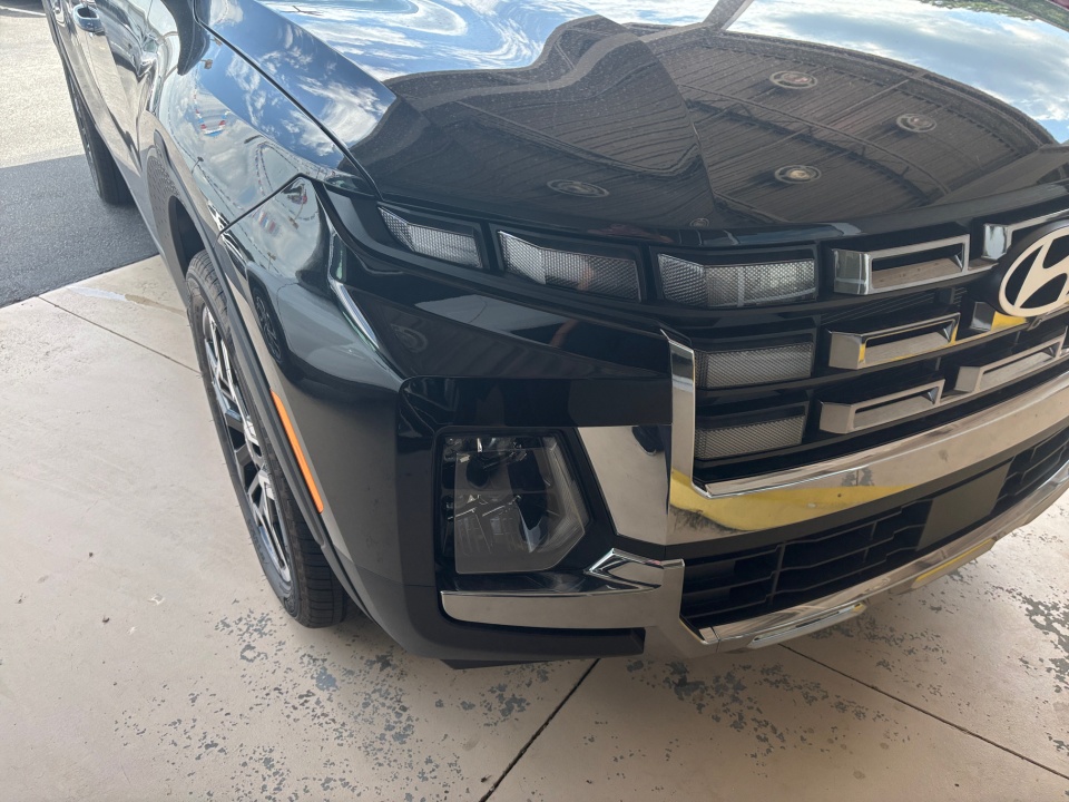 5NTJEDDF6SH155333 2025 Hyundai Santa Cruz Limited