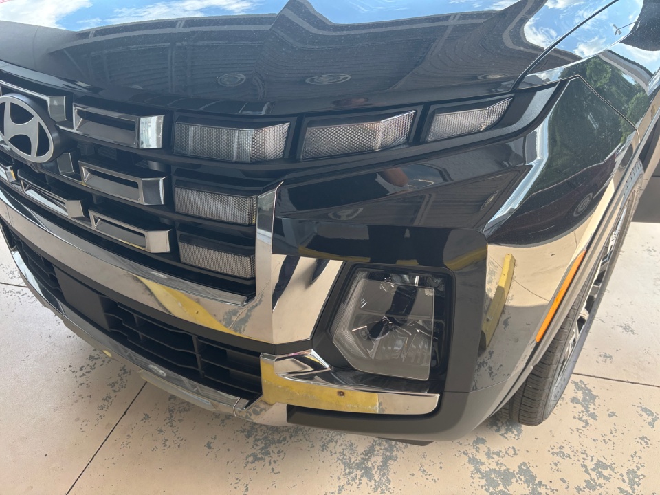 5NTJEDDF6SH155333 2025 Hyundai Santa Cruz Limited