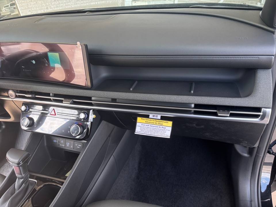 5NTJEDDF6SH155333 2025 Hyundai Santa Cruz Limited