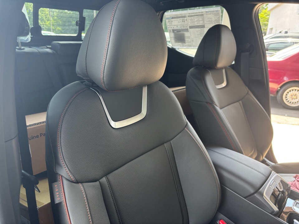 5NTJEDDF6SH155333 2025 Hyundai Santa Cruz Limited