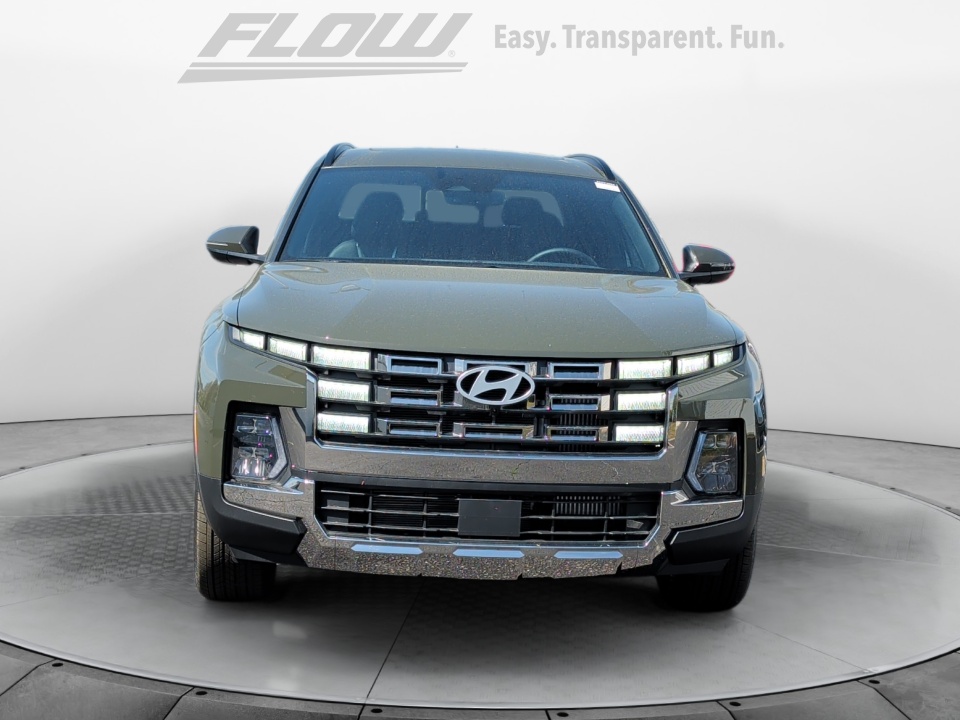 5NTJEDDF7TH170554 2026 Hyundai Santa Cruz Limited