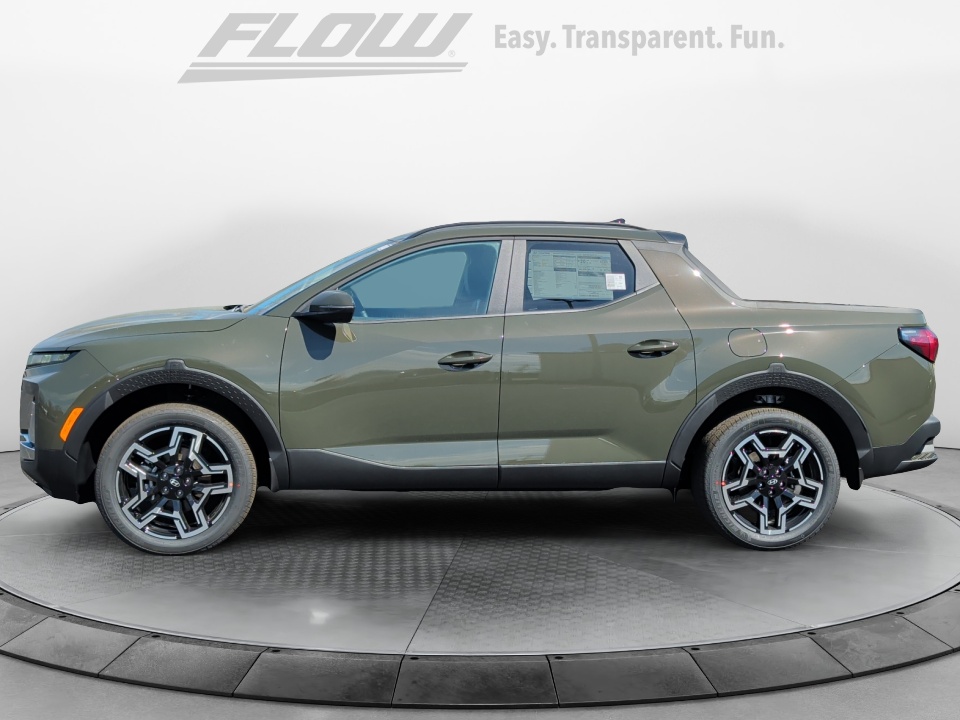 5NTJEDDF7TH170554 2026 Hyundai Santa Cruz Limited