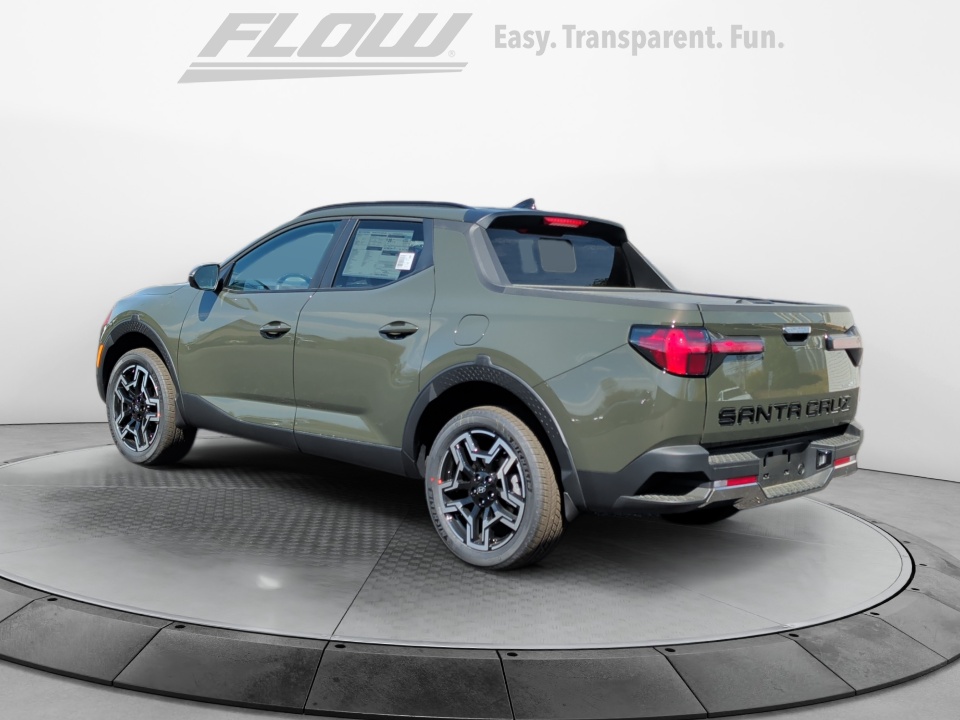 5NTJEDDF7TH170554 2026 Hyundai Santa Cruz Limited