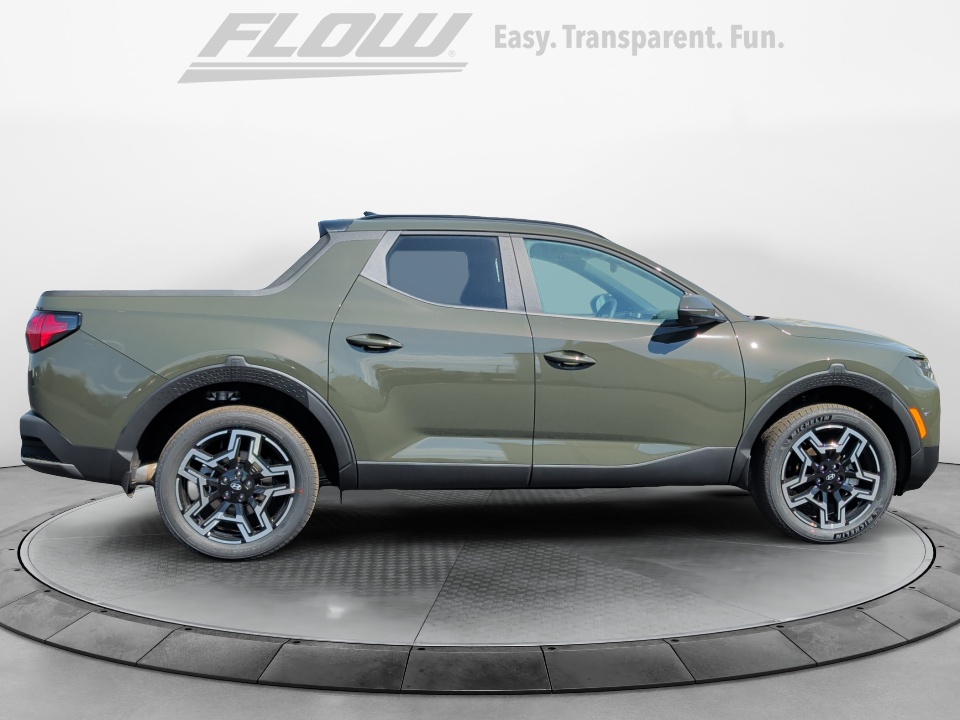 5NTJEDDF7TH170554 2026 Hyundai Santa Cruz Limited