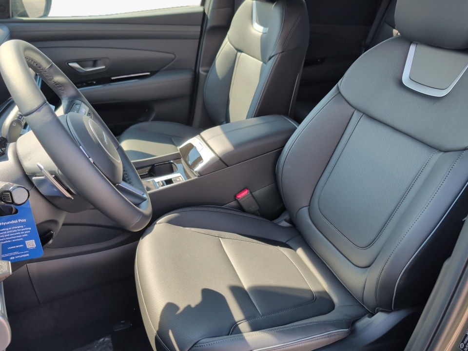 5NTJEDDF7TH170554 2026 Hyundai Santa Cruz Limited