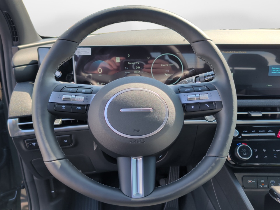 5NTJEDDF7TH170554 2026 Hyundai Santa Cruz Limited