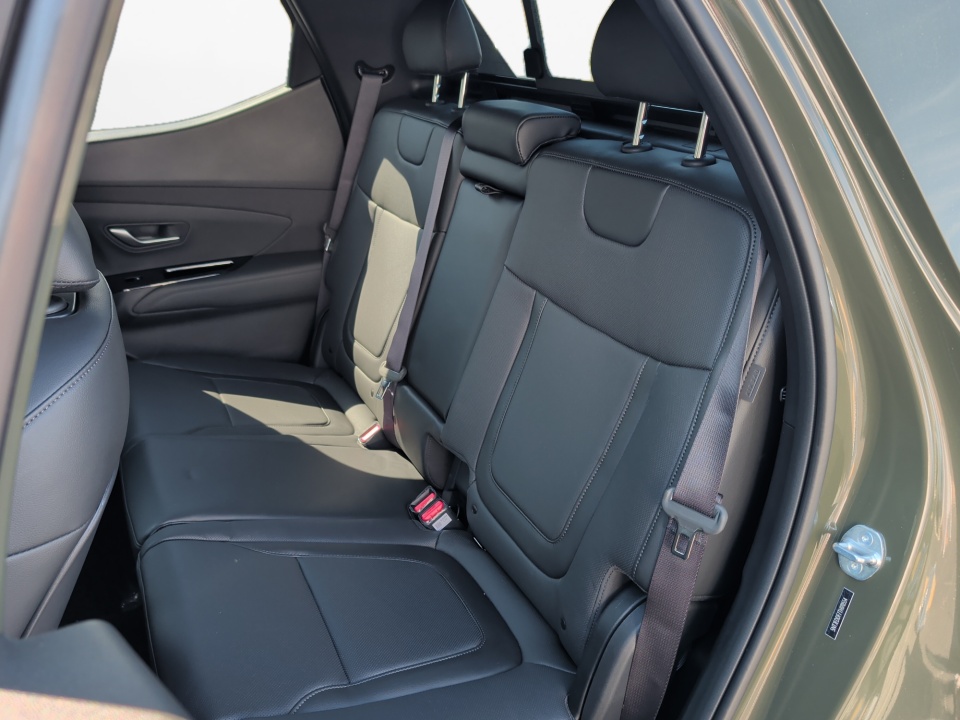 5NTJEDDF7TH170554 2026 Hyundai Santa Cruz Limited