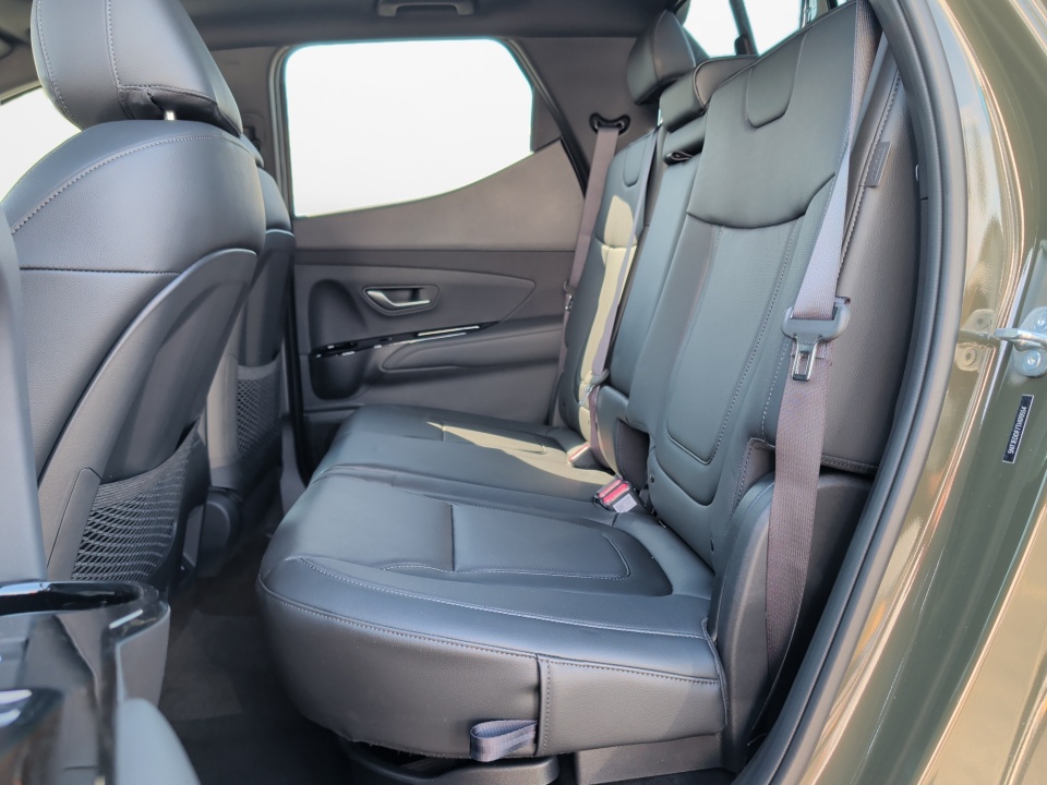 5NTJEDDF7TH170554 2026 Hyundai Santa Cruz Limited