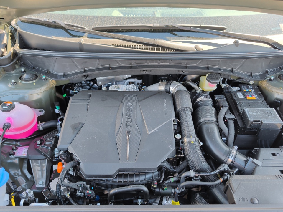 5NTJEDDF7TH170554 2026 Hyundai Santa Cruz Limited