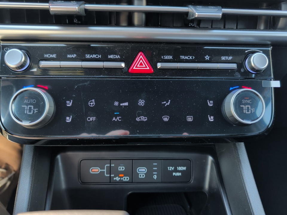 5NTJEDDF7TH170554 2026 Hyundai Santa Cruz Limited