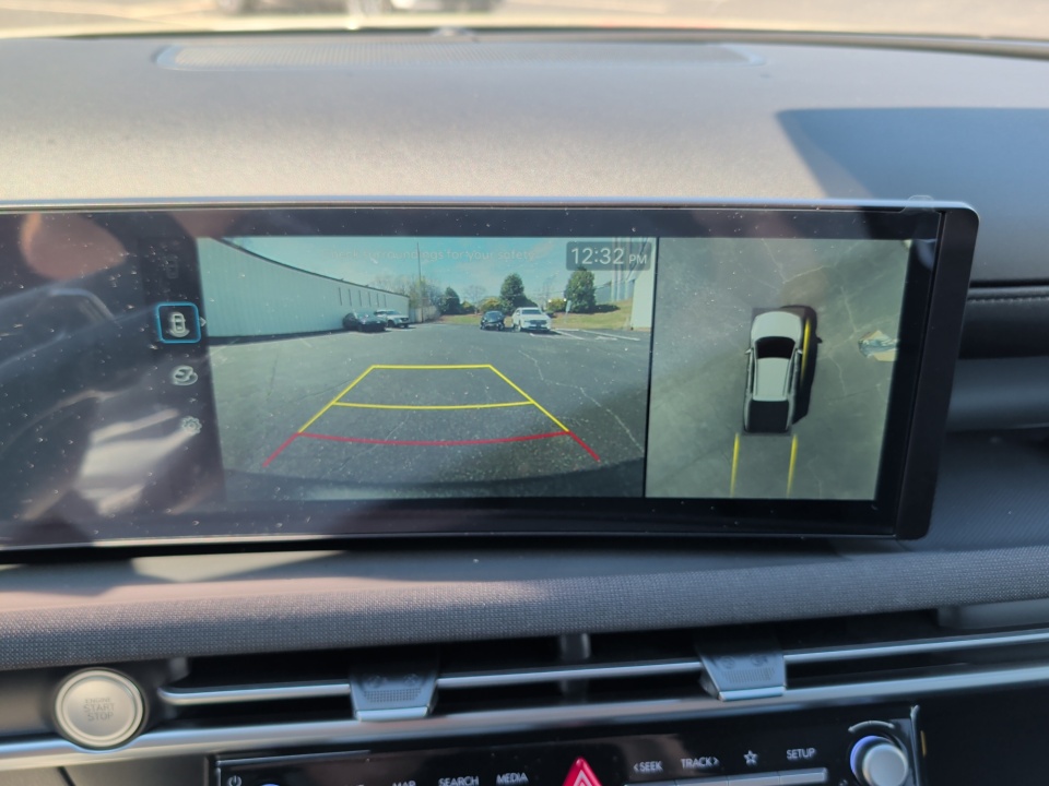 5NTJEDDF7TH170554 2026 Hyundai Santa Cruz Limited