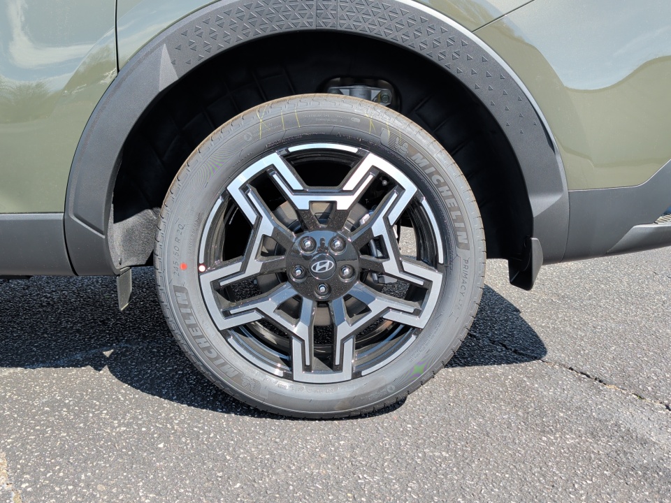 5NTJEDDF7TH170554 2026 Hyundai Santa Cruz Limited