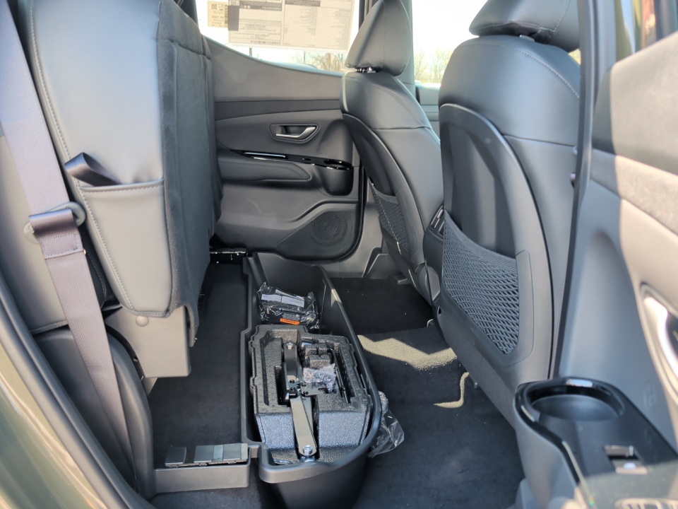 5NTJEDDF7TH170554 2026 Hyundai Santa Cruz Limited