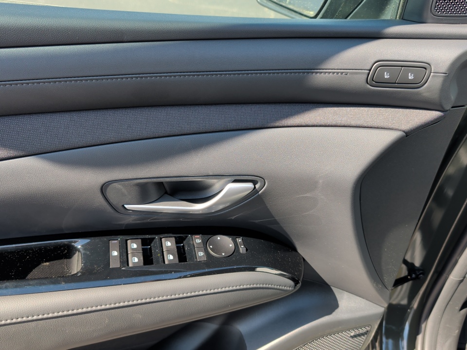 5NTJEDDF7TH170554 2026 Hyundai Santa Cruz Limited