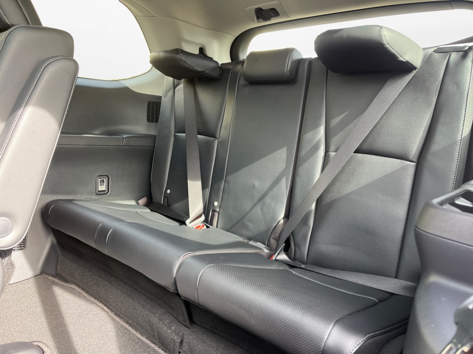 5TDAAAA52TS041040 2026 Toyota Grand Highlander Limited