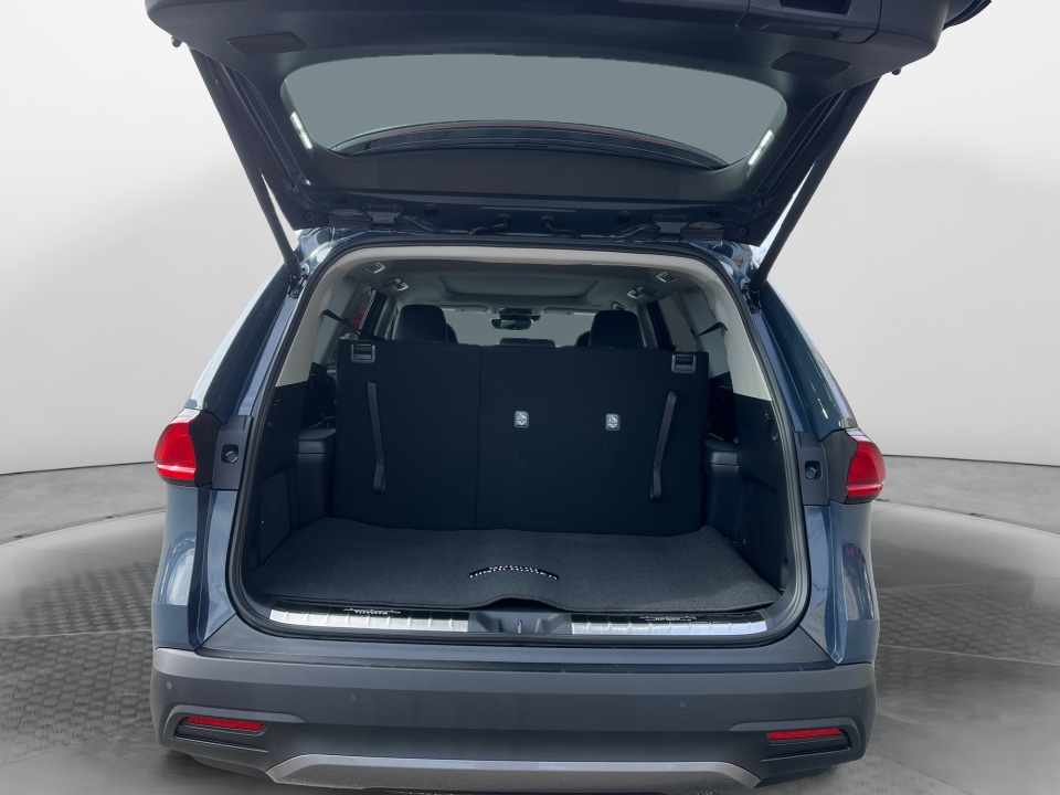 5TDAAAA52TS041040 2026 Toyota Grand Highlander Limited