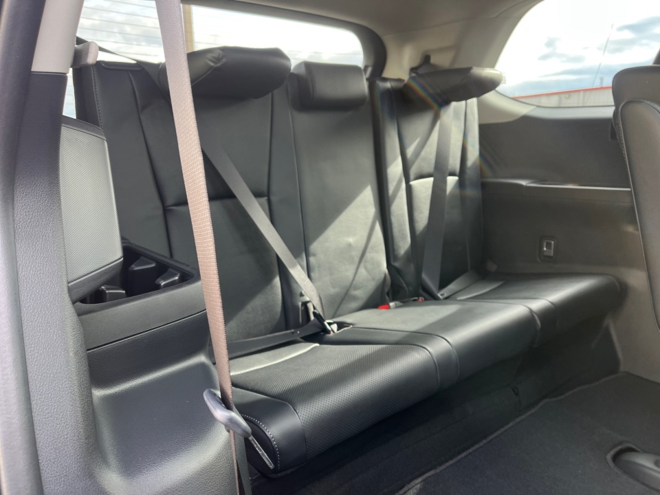 5TDAAAA52TS041040 2026 Toyota Grand Highlander Limited