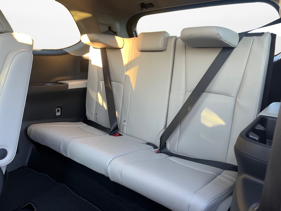 5TDAAAA54TS041198 2026 Toyota Grand Highlander Limited