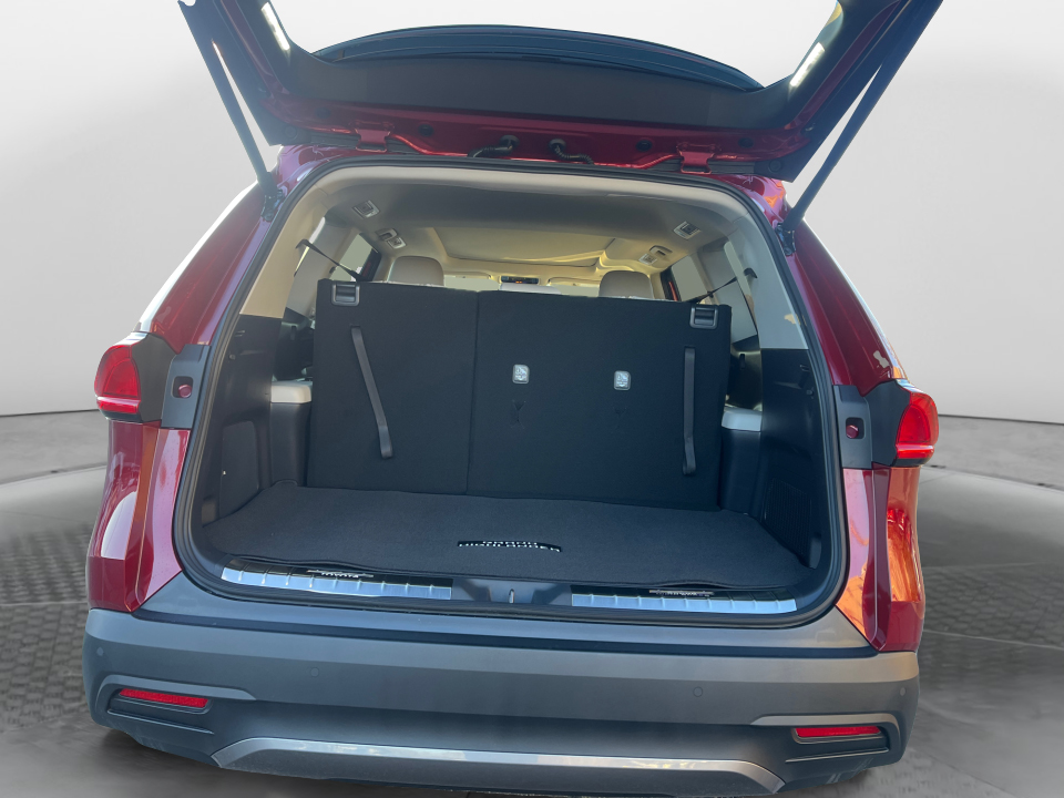 5TDAAAA54TS041198 2026 Toyota Grand Highlander Limited