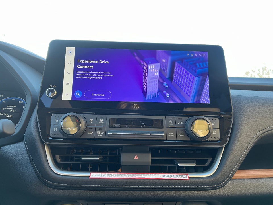 5TDAAAA54TS041198 2026 Toyota Grand Highlander Limited