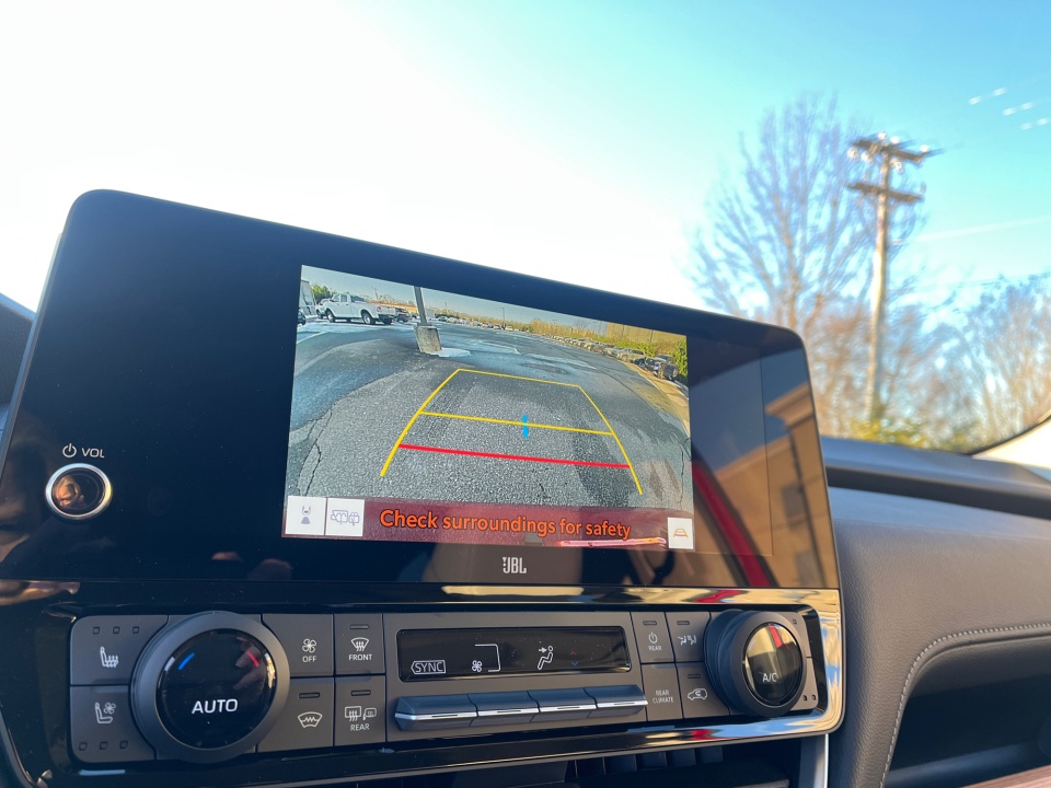 5TDAAAA54TS041198 2026 Toyota Grand Highlander Limited