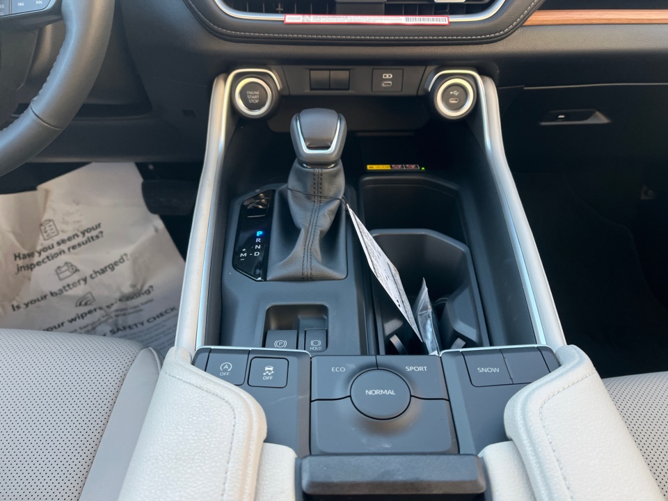 5TDAAAA54TS041198 2026 Toyota Grand Highlander Limited