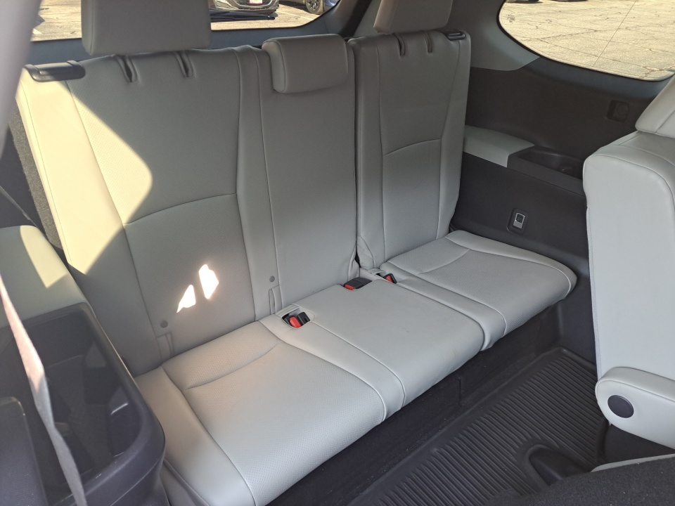 Used 2024 Toyota Grand Highlander SUV