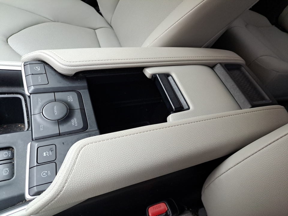 Used 2024 Toyota Grand Highlander SUV