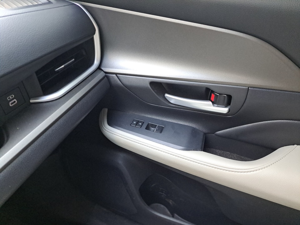 Used 2024 Toyota Grand Highlander SUV