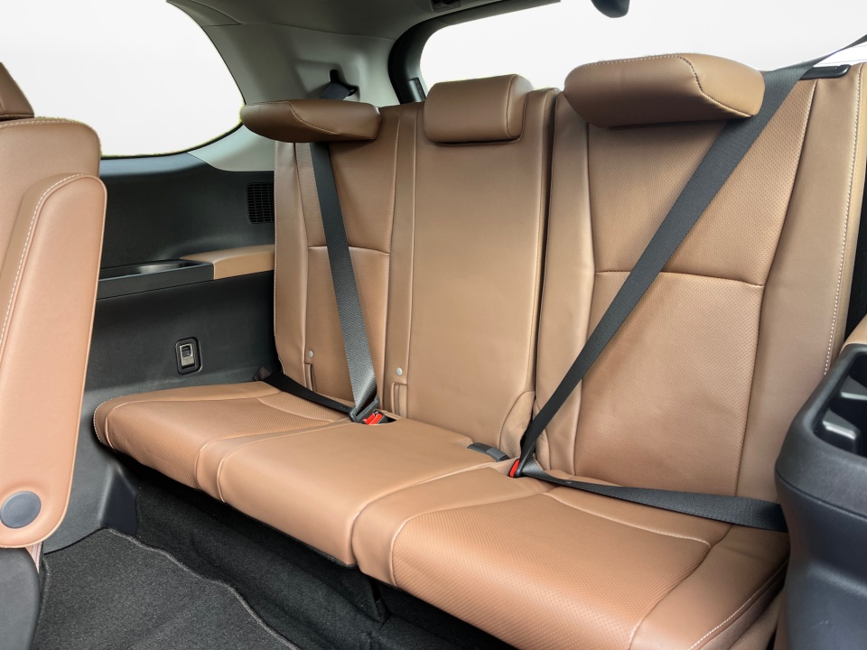 5TDAAAB54TS122572 2026 Toyota Grand Highlander Platinum