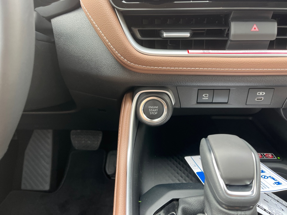 5TDAAAB54TS122572 2026 Toyota Grand Highlander Platinum