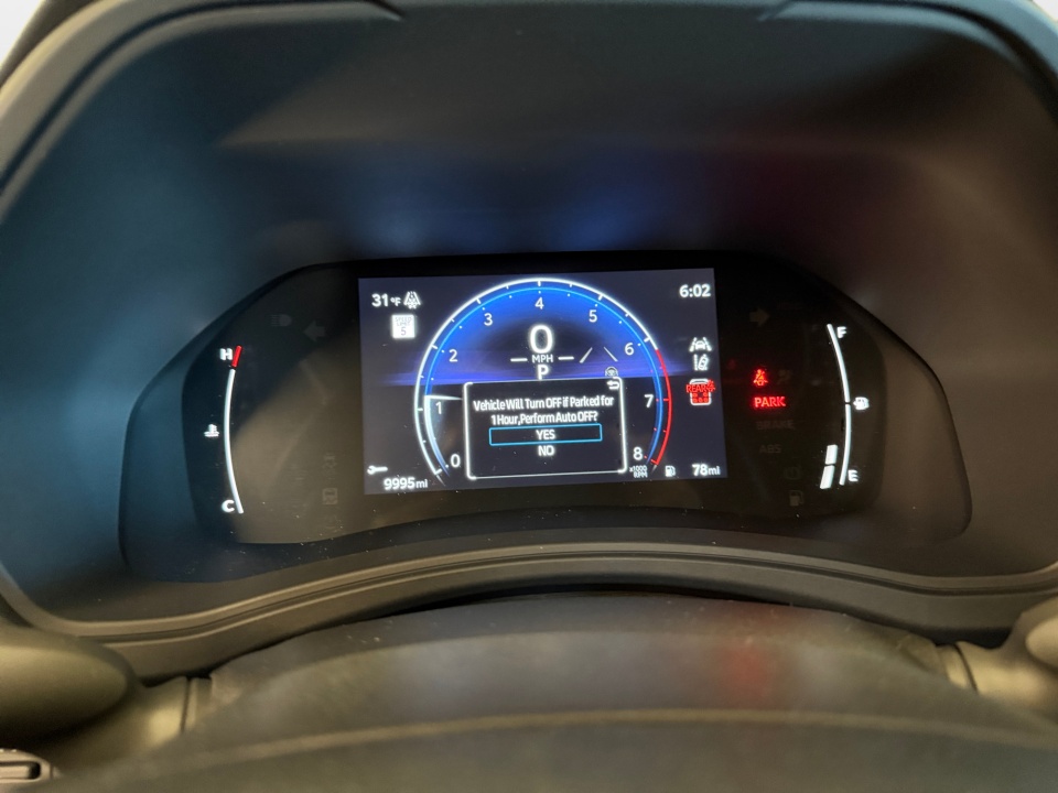 5TDAAAB5XTS124164 2026 Toyota Grand Highlander XLE