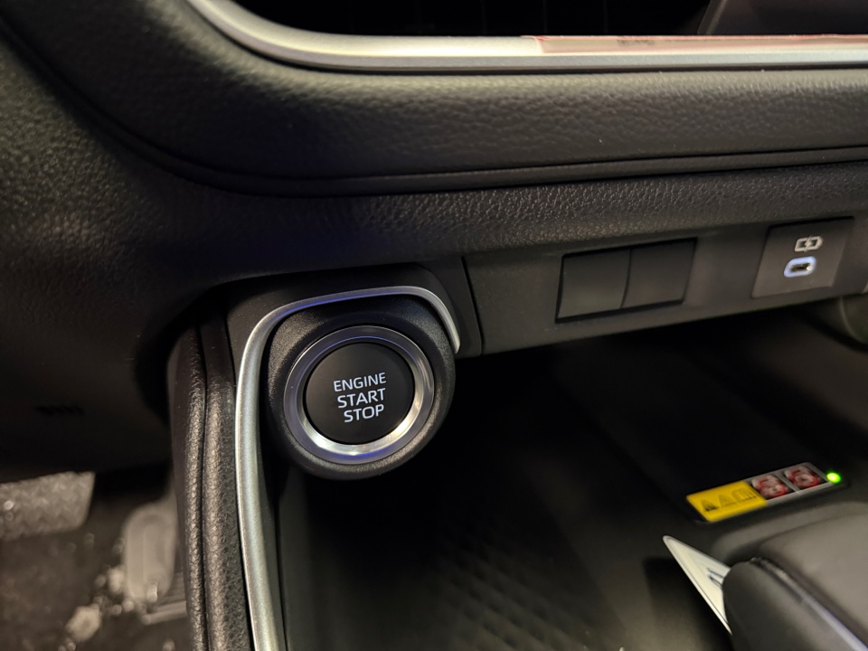 5TDAAAB5XTS124164 2026 Toyota Grand Highlander XLE