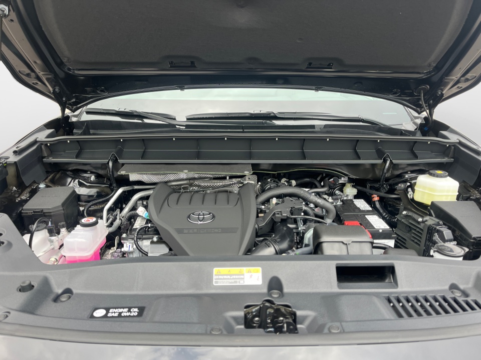 5TDKDRBH8TS612453 2026 Toyota Highlander Limited