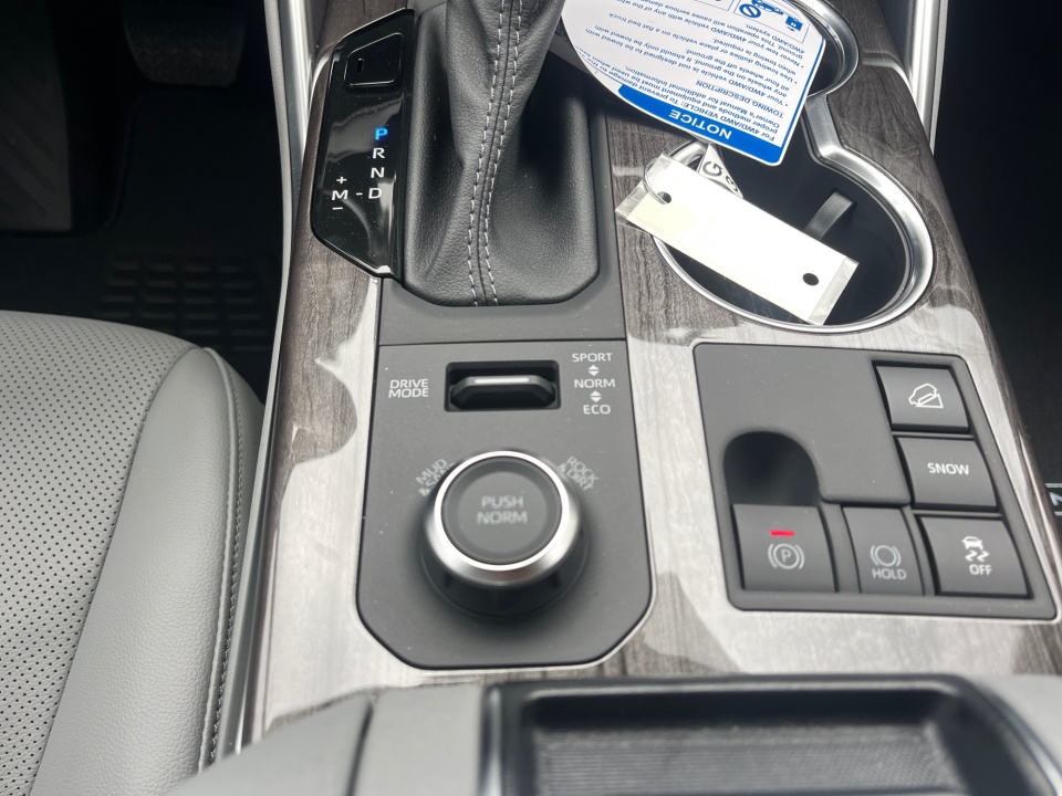 5TDKDRBH8TS612453 2026 Toyota Highlander Limited