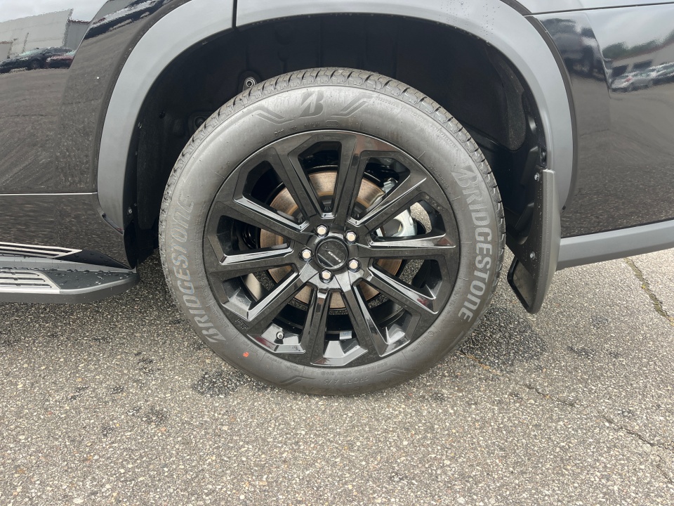 5TDKDRBH8TS612453 2026 Toyota Highlander Limited
