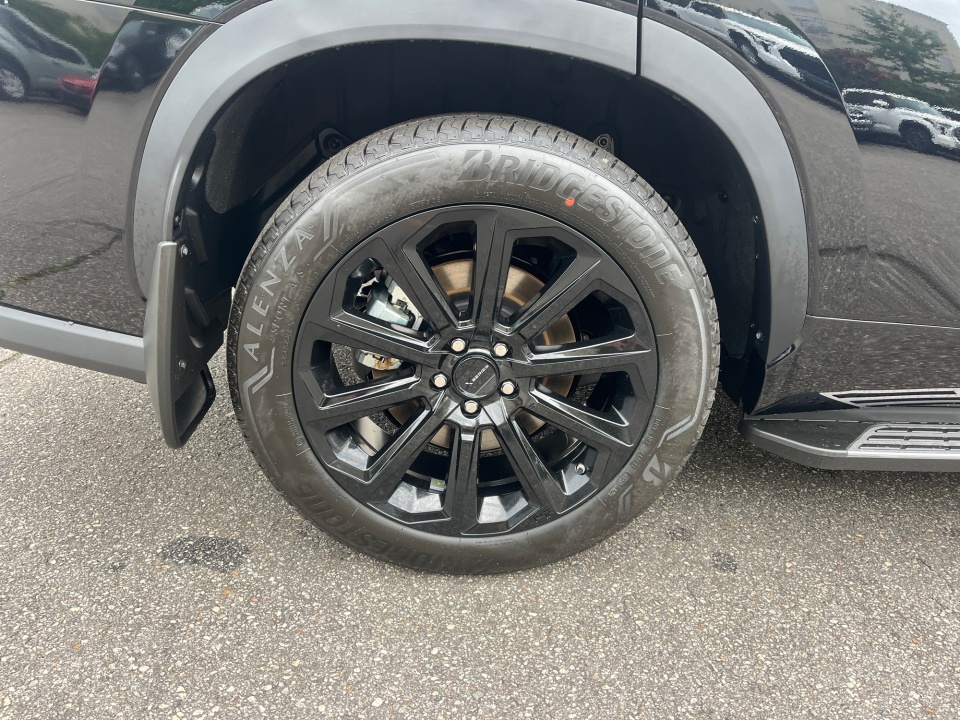 5TDKDRBH8TS612453 2026 Toyota Highlander Limited